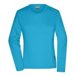 Tee-shirt workwear Bio Femme - James Nicholson