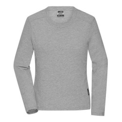 Tee-shirt workwear Bio Femme - James Nicholson