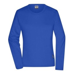 Tee-shirt workwear Bio Femme - James Nicholson
