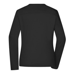 Tee-shirt workwear Bio Femme - James Nicholson