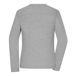 Tee-shirt workwear Bio Femme - James Nicholson