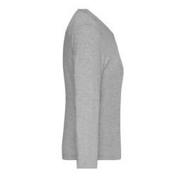 Tee-shirt workwear Bio Femme - James Nicholson