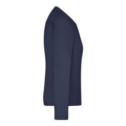 Tee-shirt workwear Bio Femme - James Nicholson