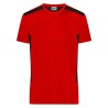 Tee-shirt workwear Homme - James Nicholson