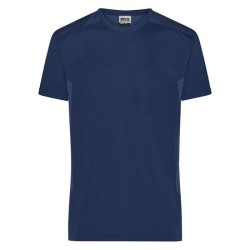 Tee-shirt workwear Homme - James Nicholson