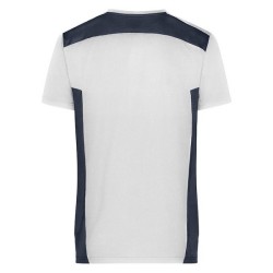 Tee-shirt workwear Homme - James Nicholson