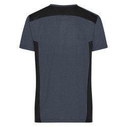 Tee-shirt workwear Homme - James Nicholson