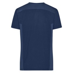 Tee-shirt workwear Homme - James Nicholson