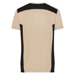 Tee-shirt workwear Homme - James Nicholson