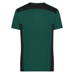 Tee-shirt workwear Homme - James Nicholson
