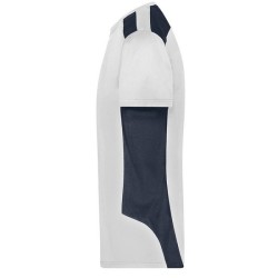 Tee-shirt workwear Homme - James Nicholson