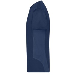 Tee-shirt workwear Homme - James Nicholson