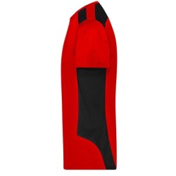 Tee-shirt workwear Homme - James Nicholson