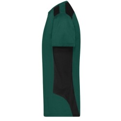 Tee-shirt workwear Homme - James Nicholson