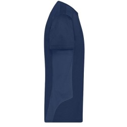 Tee-shirt workwear Homme - James Nicholson