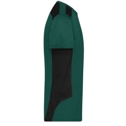 Tee-shirt workwear Homme - James Nicholson