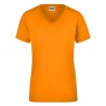 Tee-shirt workwear Femme - James Nicholson