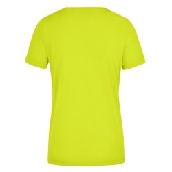 Tee-shirt workwear Femme - James Nicholson