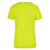 Tee-shirt workwear Femme - James Nicholson