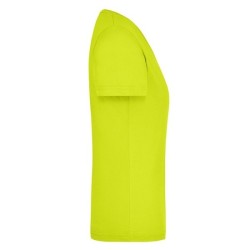 Tee-shirt workwear Femme - James Nicholson