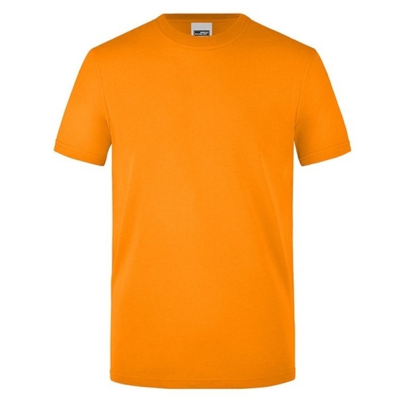 Tee-shirt workwear Homme - James Nicholson