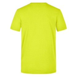 Tee-shirt workwear Homme - James Nicholson
