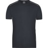 Tee-shirt workwear Bio Homme - James Nicholson