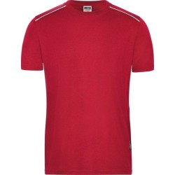 Tee-shirt workwear Bio Homme - James Nicholson