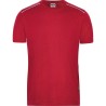 Tee-shirt workwear Bio Homme - James Nicholson
