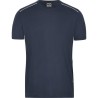 Tee-shirt workwear Bio Homme - James Nicholson