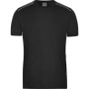 Tee-shirt workwear Bio Homme - James Nicholson