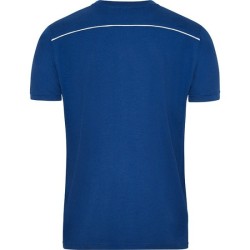 Tee-shirt workwear Bio Homme - James Nicholson