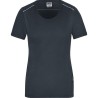 Tee-shirt workwear Bio Femme - James Nicholson