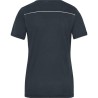 Tee-shirt workwear Bio Femme - James Nicholson