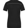 Tee-shirt workwear Bio Femme - James Nicholson