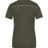 Tee-shirt workwear Bio Femme - James Nicholson