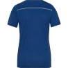 Tee-shirt workwear Bio Femme - James Nicholson