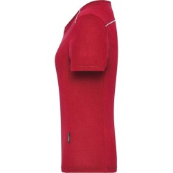 Tee-shirt workwear Bio Femme - James Nicholson