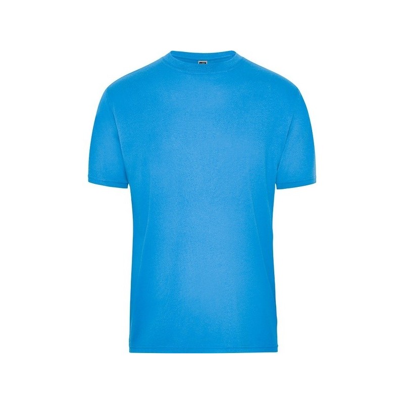 Tee-shirt workwear Bio Homme - James Nicholson