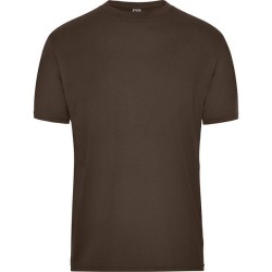 Tee-shirt workwear Bio Homme - James Nicholson