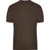 Tee-shirt workwear Bio Homme - James Nicholson