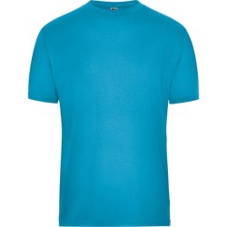 Tee-shirt workwear Bio Homme - James Nicholson