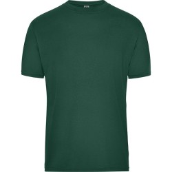 Tee-shirt workwear Bio Homme - James Nicholson