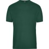 Tee-shirt workwear Bio Homme - James Nicholson