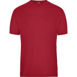 Tee-shirt workwear Bio Homme - James Nicholson