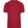 Tee-shirt workwear Bio Homme - James Nicholson