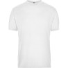 Tee-shirt workwear Bio Homme - James Nicholson