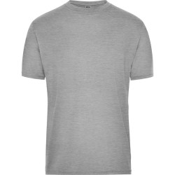 Tee-shirt workwear Bio Homme - James Nicholson