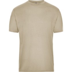 Tee-shirt workwear Bio Homme - James Nicholson