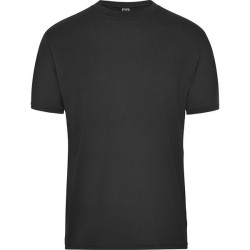 Tee-shirt workwear Bio Homme - James Nicholson